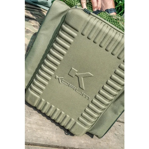 Korum Transition Ruckbag 2 Korum Transition Ruckbag - Afbeelding 2