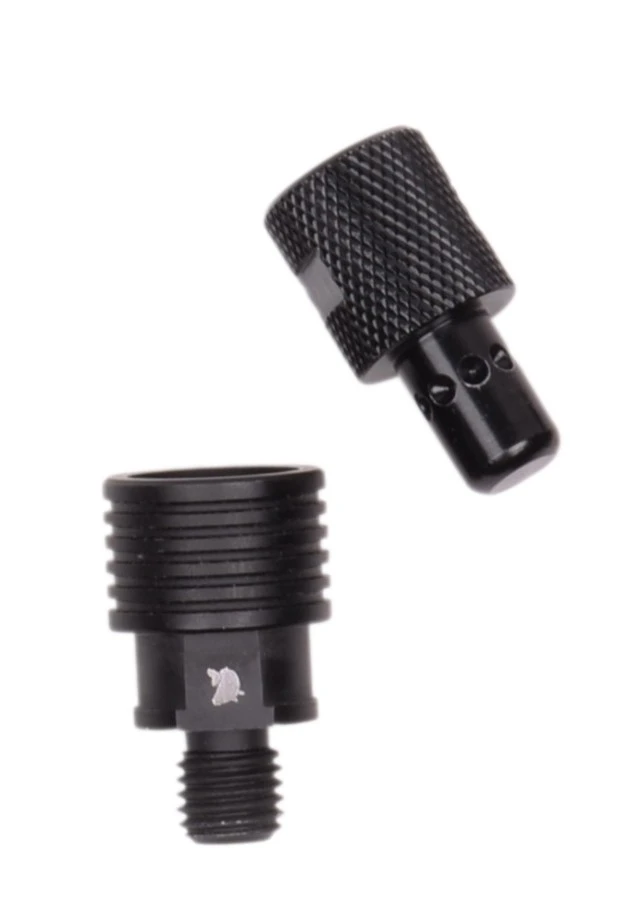 Strategy XS Quick Lock Connectors 1 Strategy XS Quick Lock Connectors