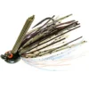Z-Man Crosseyez Power Finesse Jig 3/8 Pond Scum