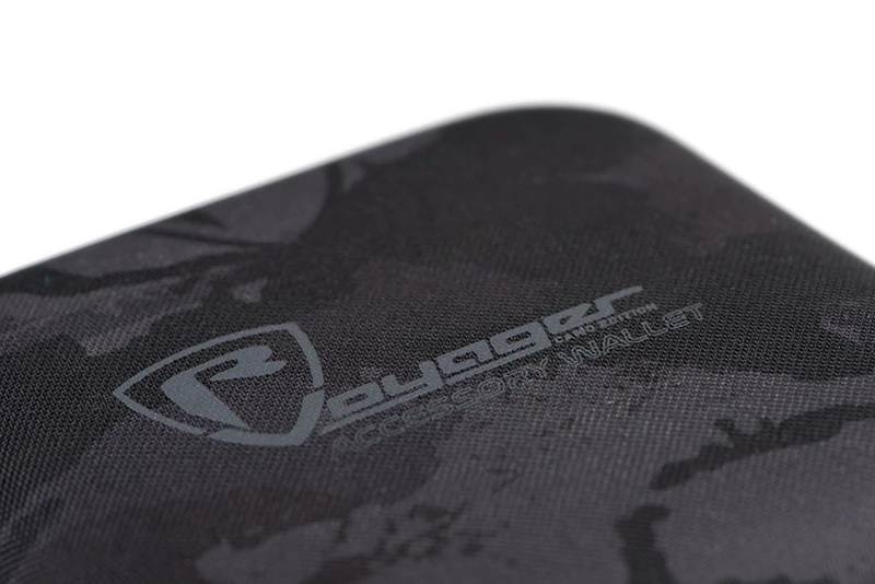 Fox Rage Camo Voyager Hard Accessory Wallet 5 Fox Rage Camo Voyager Hard Accessory Wallet - Afbeelding 5