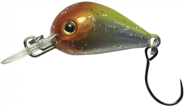Behr Trendex Mini Pop Lure 2,5 Cm/ 4 Gr With Rattle 04 1 Behr Trendex Mini Pop Lure 2,5 Cm/ 4 Gr With Rattle 04