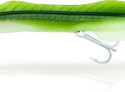 Rhino Sandeel Holder Sandeel Shiner 13,8cm (9g)