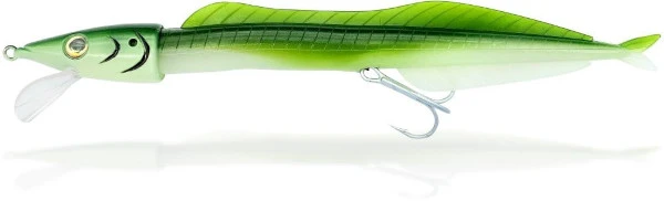 Rhino Sandeel Holder Sandeel Shiner 13,8cm (9g) 1 Rhino Sandeel Holder Sandeel Shiner 13,8cm (9g)