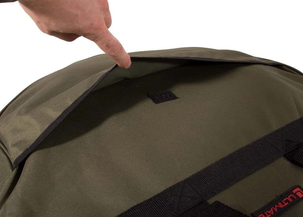 Ultimate Round Keepnet Bag 55cm 3 Ultimate Round Keepnet Bag 55cm - Afbeelding 3