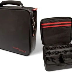 Magic Trout Bait Bag Black -Goedkope Vissen Paradijs Winkel 53a5bda4f1845a1f