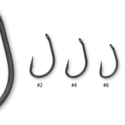 #4 Radical Continental Titan X 10pcs