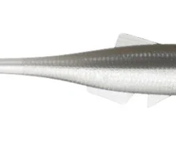 Köfi Ukelei 15cm Ghost Bleak 3pcs