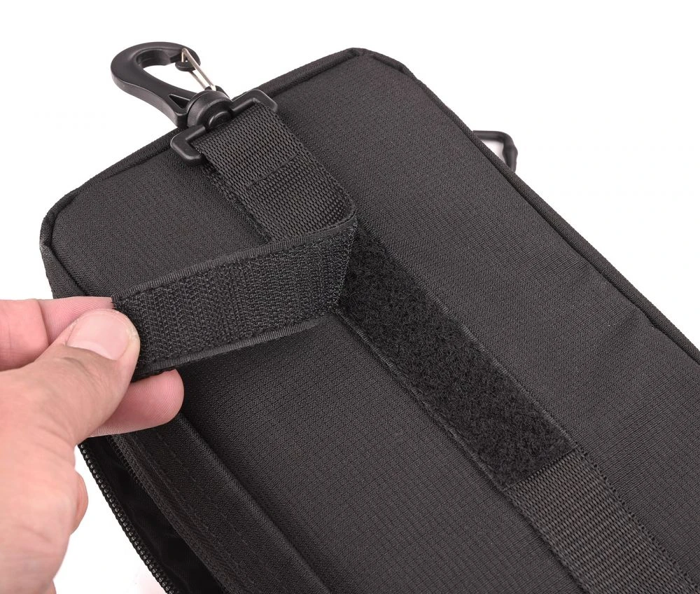 Spro HD Lure Wallet 14 X 26cm 2 Spro HD Lure Wallet 14 X 26cm - Afbeelding 2