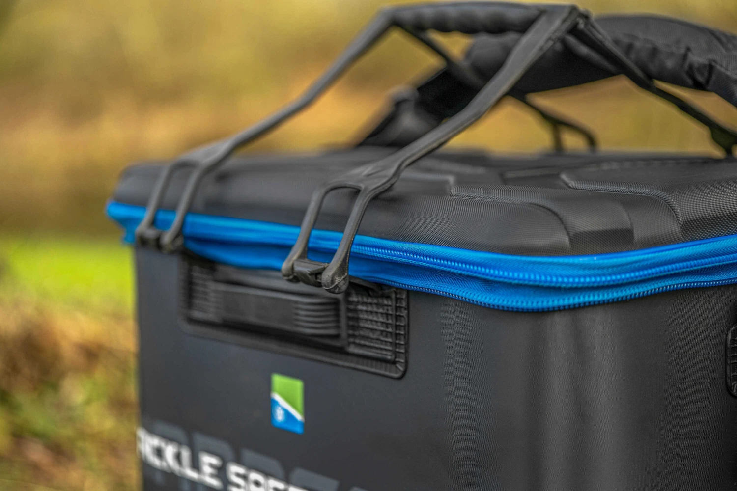 Preston Hardcase Tackle Safe Standard 1 Preston Hardcase Tackle Safe Standard