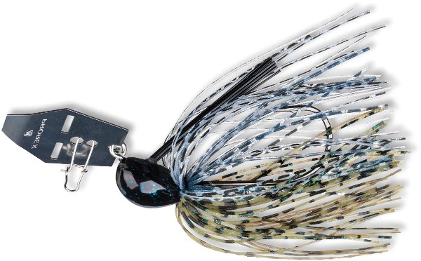 Daiwa PX TG BDJG 10.5g Blue Gill 3 Daiwa PX TG BDJG 10.5g Blue Gill - Afbeelding 3