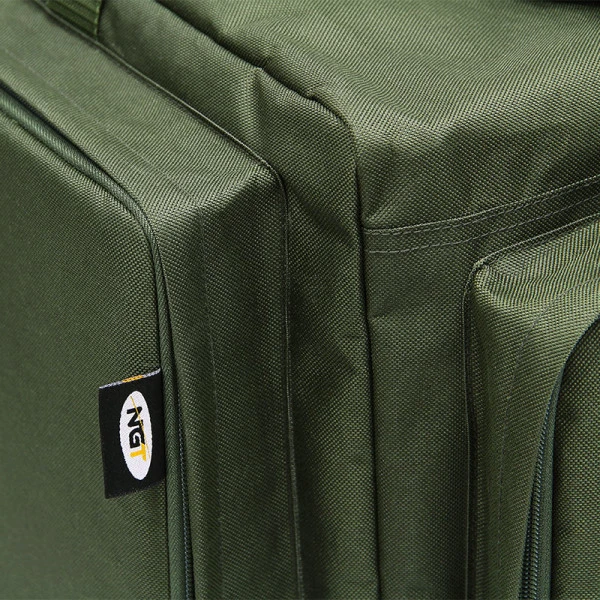 NGT Session Carryall 5 Compartement 3 NGT Session Carryall 5 Compartement - Afbeelding 3