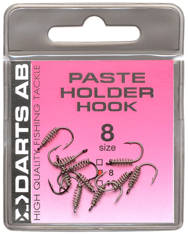 Darts Paste Holder Hook Size 6 1 Darts Paste Holder Hook Size 6