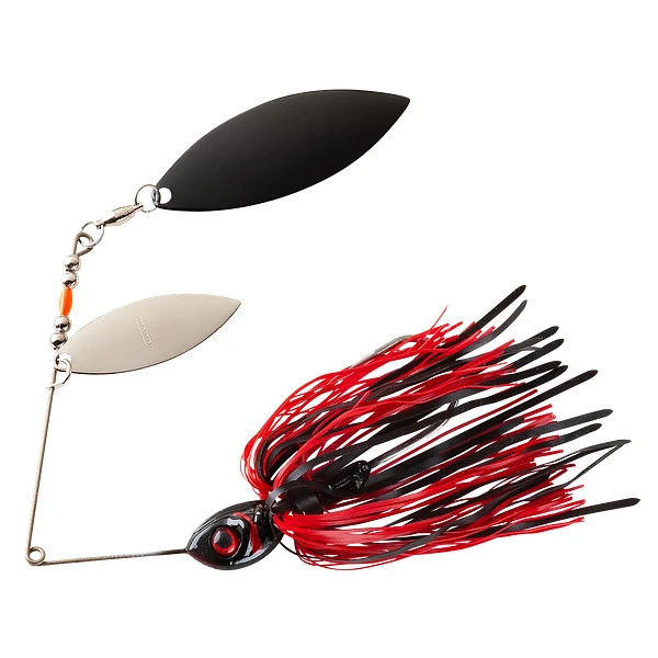 BOOYAH Pikee Red Craw 1 BOOYAH Pikee Red Craw