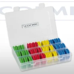 Colmic Eva Spool Box