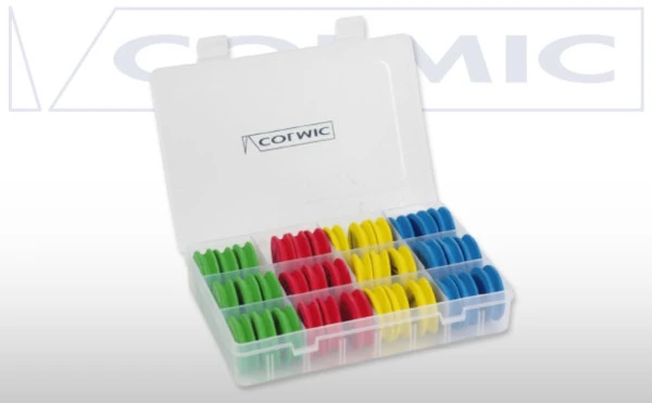 Colmic Eva Spool Box 1 Colmic Eva Spool Box