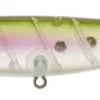 Illex Bonnie 107 17,5gr Floating HL Ghost Smelt