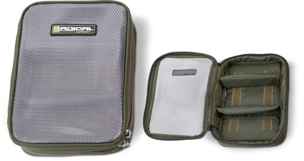 Radical After Dark Accessoire Tas L 3 Radical After Dark Accessoire Tas L - Afbeelding 3