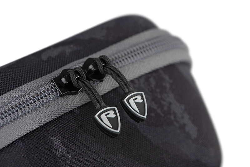 Fox Rage Camo Voyager Hard Accessory Wallet 1 Fox Rage Camo Voyager Hard Accessory Wallet