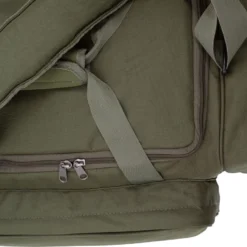 Radical After Dark Carryall Green