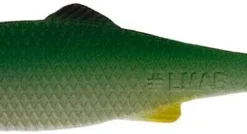 LMAB Finesse Filet 15 Cm Green Shiner