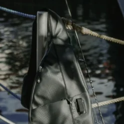 Quantum 4street Sling Bag Deluxe Roofvis Tas