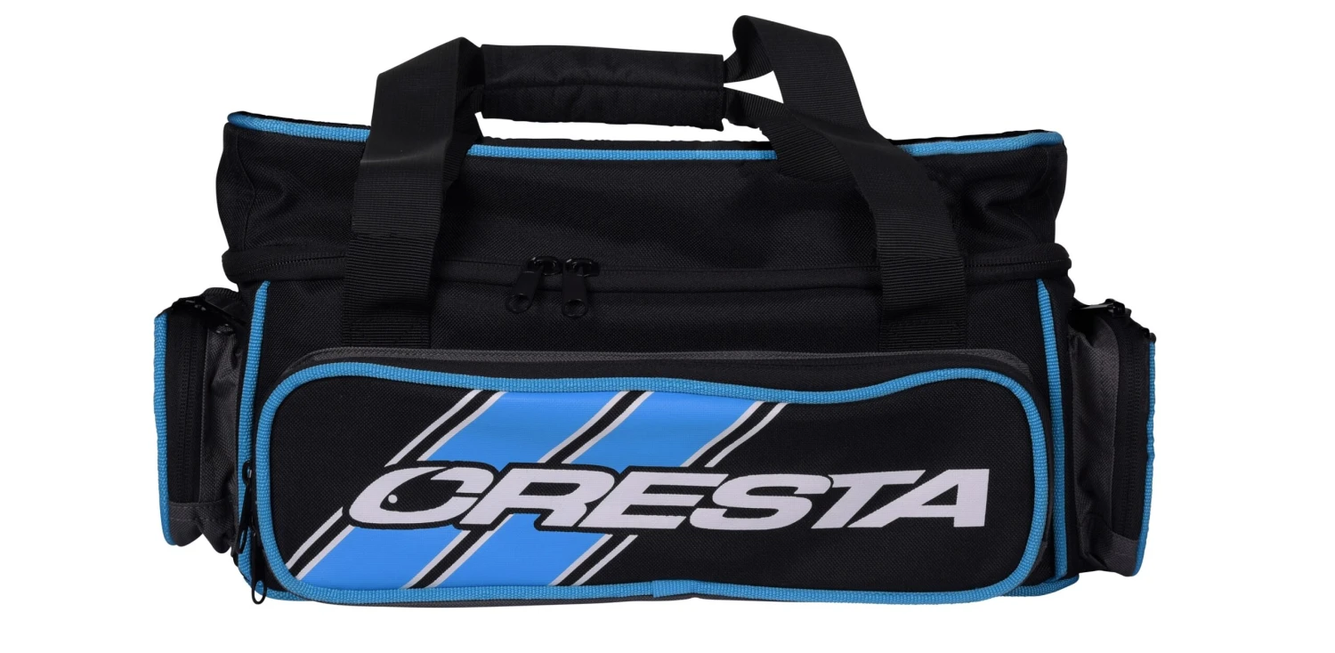 Cresta Protocol Feeder Accessoires Bag 1 Cresta Protocol Feeder Accessoires Bag
