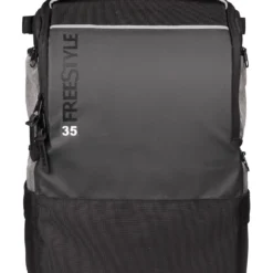 Spro Freestyle Backpack 35 45 X 35 X 17cm (incl. 6 Boxen) 11 Spro Freestyle Backpack 35 45 X 35 X 17cm (incl. 6 Boxen) -Goedkope Vissen Paradijs Winkel 58a38906bd4a080d