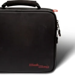 Magic Trout Bait Bag Black -Goedkope Vissen Paradijs Winkel 594135d69406b29a