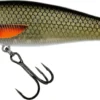 Molix Super Jerk Minnow 100 Suspending (17g) Temolo