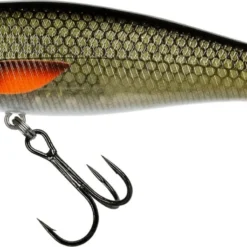 Molix Super Jerk Minnow 100 Suspending (17g) Temolo