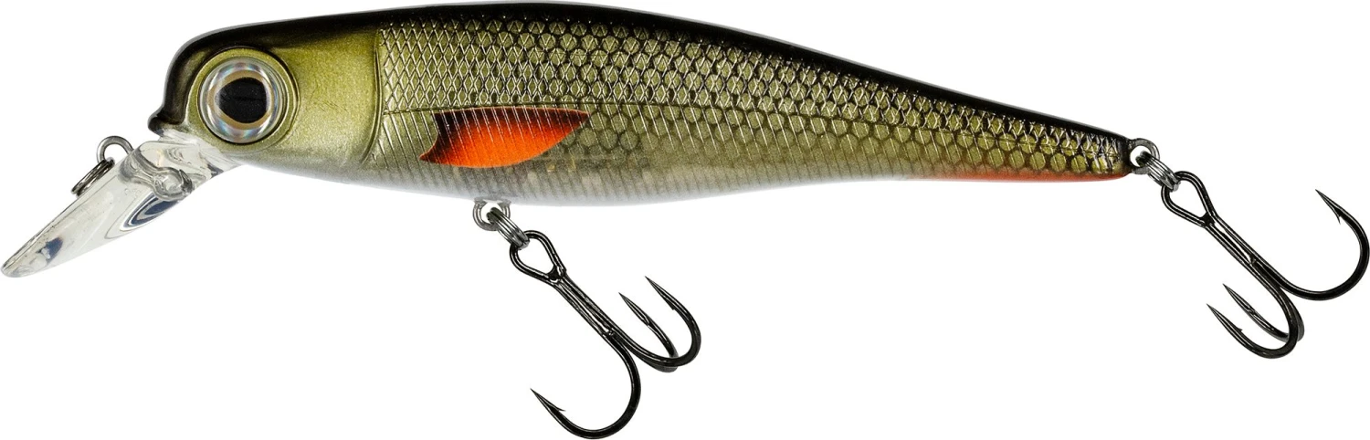 Molix Super Jerk Minnow 100 Suspending (17g) Temolo 1 Molix Super Jerk Minnow 100 Suspending (17g) Temolo