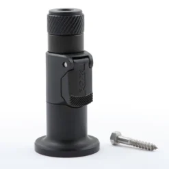 Fox Black Label Stage Stand & QR Insert