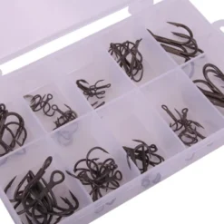 Ultimate Complete Treble Kit 65pcs! -Goedkope Vissen Paradijs Winkel 5a3272aaf1ee6503