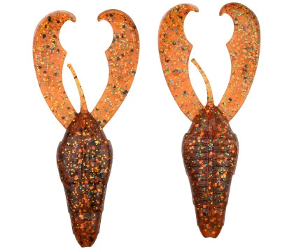 Spro Scent Series Insta Claw 8Cm Caramel Disco 1 Spro Scent Series Insta Claw 8Cm Caramel Disco