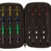 JRC Kurve Slim Indicator Black Neon - 3 Set