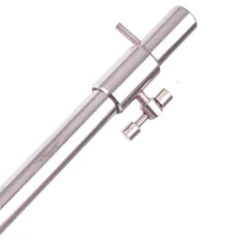 4 X Ultimate T-Screw Stainless Steel Bankstick 75-120cm -Goedkope Vissen Paradijs Winkel 5b6e1eabeddcc4f8