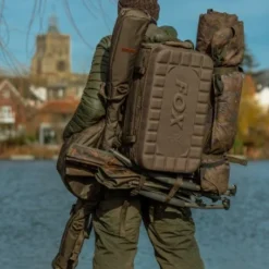Fox Explorer Rucksack Medium