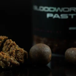 Sticky Baits Bloodworm Paste 280gr