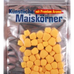 Behr Trendex Imitation Sweetcorn Yellow