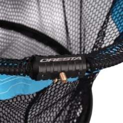 Cresta Supa River Keepnet 4,0m Ø45cm -Goedkope Vissen Paradijs Winkel 5c8e217fc86011e4