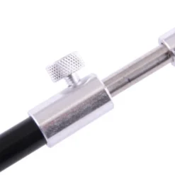 4 X NGT Aluminium Bankstick 30-50cm -Goedkope Vissen Paradijs Winkel 5c9d1604e12f1eb1