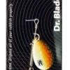 Rozemeijer Dr. Blade #3 Spinner 3,7g Hot Pike
