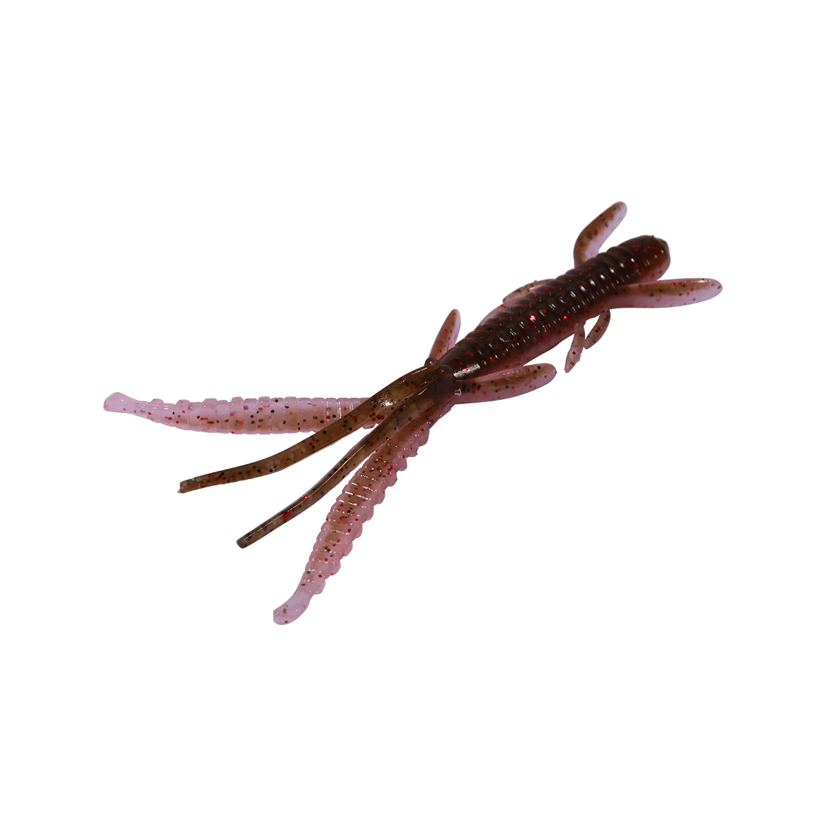 Lucky John Hogy Shrimp 7,6cm T79 1 Lucky John Hogy Shrimp 7,6cm T79