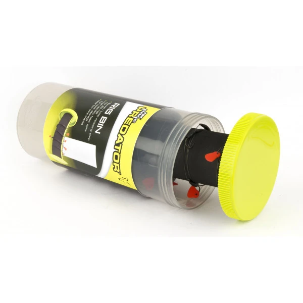 Fox Rage Predator Rig Bin 2 Fox Rage Predator Rig Bin - Afbeelding 2