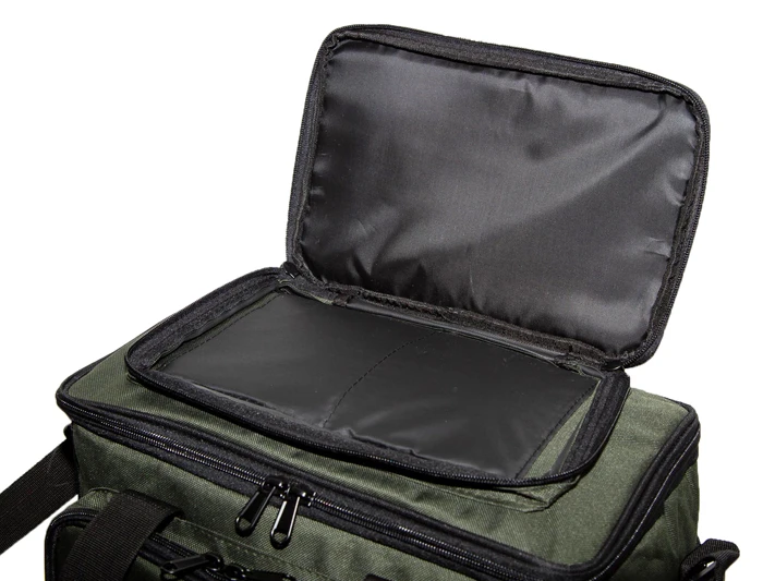 Ultimate Compact Carry All Green 11 Ultimate Compact Carry All Green - Afbeelding 11