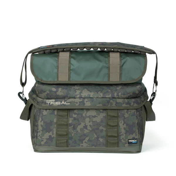 Shimano Trench Compact Carryall 2 Shimano Trench Compact Carryall - Afbeelding 2