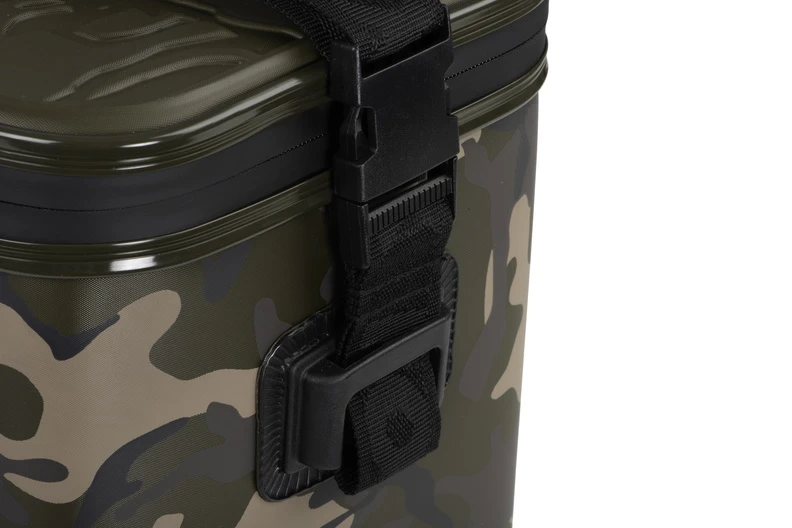 Fox Aquos Camolite Coolbag 20L 3 Fox Aquos Camolite Coolbag 20L - Afbeelding 3