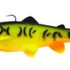 Castaic Swimbait Trout Sinking Firetiger 25cm