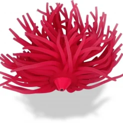 Black Cat Real Worm Teaser 80g Pink