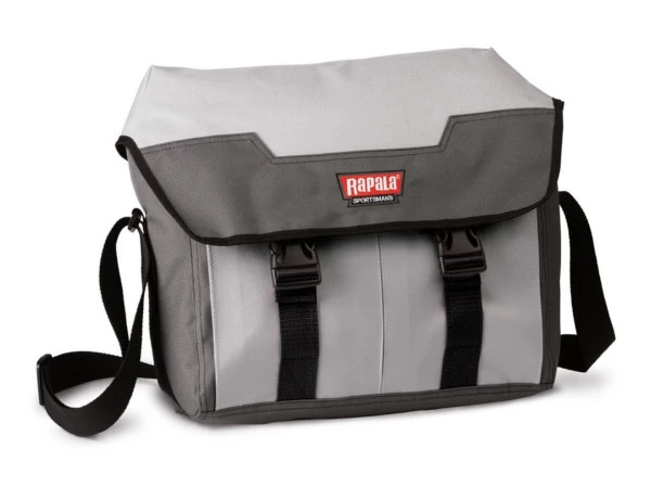 Rapala Sportsman's 13 Satchel 3 Rapala Sportsman's 13 Satchel - Afbeelding 3